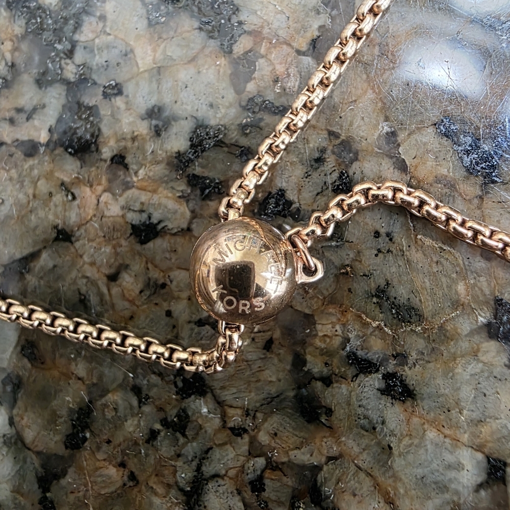 Michael Kors Bracelet - Picture 2 of 5